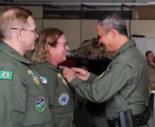 Batalhão de Operações Aéreas da PMPR celebra 15 anos de excelência em segurança pública e salvamento no Paraná