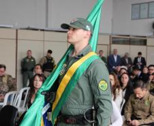 Batalhão de Operações Aéreas da PMPR celebra 15 anos de excelência em segurança pública e salvamento no Paraná