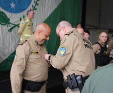 Batalhão de Operações Aéreas da PMPR celebra 15 anos de excelência em segurança pública e salvamento no Paraná