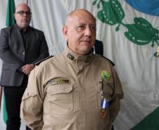 Batalhão de Operações Aéreas da PMPR celebra 15 anos de excelência em segurança pública e salvamento no Paraná