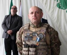 Batalhão de Operações Aéreas da PMPR celebra 15 anos de excelência em segurança pública e salvamento no Paraná