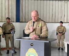 Batalhão de Operações Aéreas da PMPR celebra 15 anos de excelência em segurança pública e salvamento no Paraná