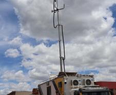Polícia Militar do Paraná intensifica apoio às vítimas do tornado em Rio Bonito do Iguaçu