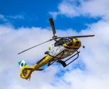 Polícia Militar do Paraná intensifica apoio às vítimas do tornado em Rio Bonito do Iguaçu