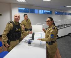 PMPR realiza formatura do Curso de Metodologia do Ensino Superior – CMES 2025