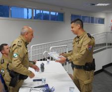 PMPR realiza formatura do Curso de Metodologia do Ensino Superior – CMES 2025