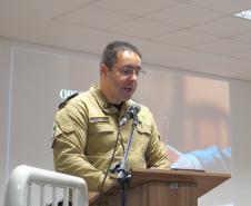 PMPR realiza formatura do Curso de Metodologia do Ensino Superior – CMES 2025