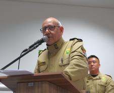 PMPR realiza formatura do Curso de Metodologia do Ensino Superior – CMES 2025