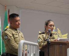 PMPR realiza formatura do Curso de Metodologia do Ensino Superior – CMES 2025