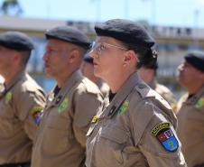 Formatura CS em Cascavel