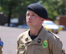 Formatura CS em Cascavel