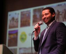 O evento marcou a conclusão da formação de sargentos de diversas regiões do estado