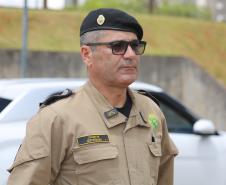 O objetivo é preparar os policiais para exercer funções de maior responsabilidade