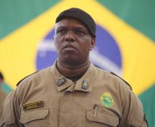 O objetivo é preparar os policiais para exercer funções de maior responsabilidade