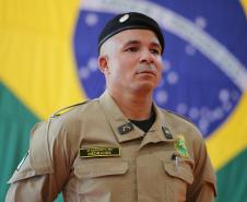 O objetivo é preparar os policiais para exercer funções de maior responsabilidade