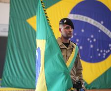 O objetivo é preparar os policiais para exercer funções de maior responsabilidade