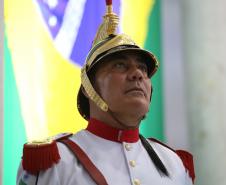 A turma é composta por 29 oficiais superiores da Polícia Militar do Paraná e um oficial superior do Corpo de Bombeiros Militar do Maranhão