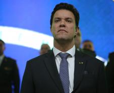 A turma é composta por 29 oficiais superiores da Polícia Militar do Paraná e um oficial superior do Corpo de Bombeiros Militar do Maranhão