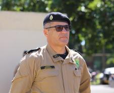 Formatura CS em Cascavel