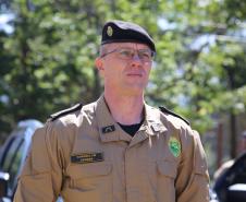 Formatura CS em Cascavel