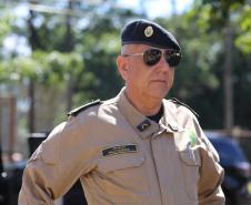 Formatura CS em Cascavel