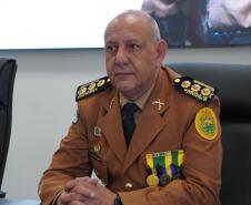 solenidade alusiva aos 34 anos de criação do Centro de Educação Física e Desportos (CEFID) é marcado por homenagens, reconhecimento profissional e valorização da saúde e do preparo físico dos policiais militares.