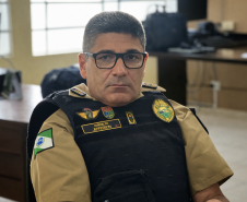 Entre os principais temas abordados estiveram as medidas de segurança para as festas de virada de ano e para os eventos do Verão Maior Paraná