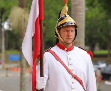 Formatura marca avanço na carreira dos oficiais especialistas