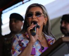 Formatura marca avanço na carreira dos oficiais especialistas