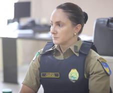 O encontro teve como objetivo o alinhamento estratégico das ações de policiamento para a temporada de verão