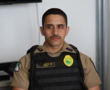 O encontro teve como objetivo o alinhamento estratégico das ações de policiamento para a temporada de verão