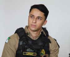 O encontro teve como objetivo o alinhamento estratégico das ações de policiamento para a temporada de verão