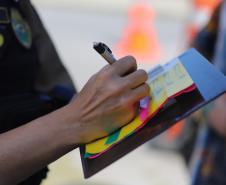 A Ação reuniu moradores e turistas em uma programação voltada à aproximação entre as forças de segurança e a população