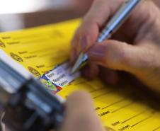 A Ação reuniu moradores e turistas em uma programação voltada à aproximação entre as forças de segurança e a população