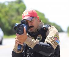 O objetivo maior de preservar vidas e garantir que os cidadãos possam se deslocar com segurança durante as festividades de fim de ano