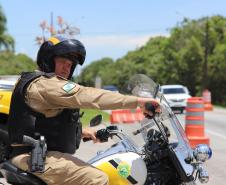 O objetivo maior de preservar vidas e garantir que os cidadãos possam se deslocar com segurança durante as festividades de fim de ano