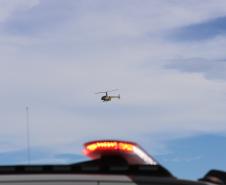 Ação institucional aproxima população dos órgãos de segurança