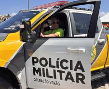 Ação de Aproximação Comunitária Paranaguá