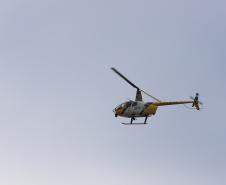 Ação institucional aproxima população dos órgãos de segurança