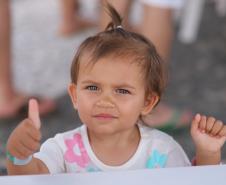 Ação institucional aproxima população dos órgãos de segurança