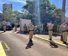 Formatura CS em Cascavel