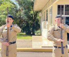 Formatura CS em Cascavel