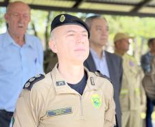 Formatura CS em Cascavel