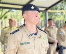 Formatura CS em Cascavel