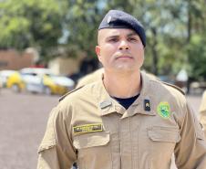 Formatura CS em Cascavel