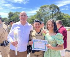 Formatura CS em Cascavel