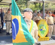 Formatura CS em Cascavel