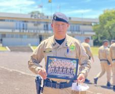 Formatura CS em Cascavel