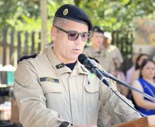 Formatura CS em Cascavel