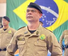 O objetivo é preparar os policiais para exercer funções de maior responsabilidade